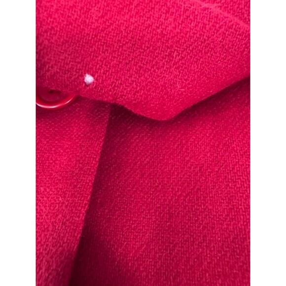 "TRIBECA STUDIO" Vintage,2 Pc. Suit,100% Pure New Wool, PLZ SEE PICS FINAL SALE - Picture 8 of 16